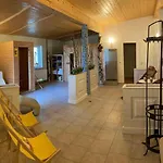 Zur 23 Konukevi 3*