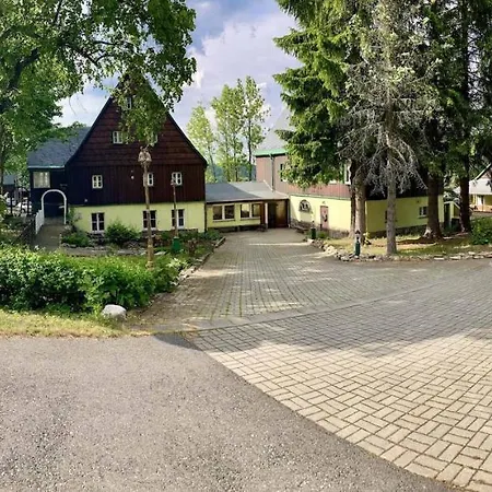 Guest house Zur 23 *
