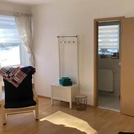 Zur 23 Casa de hóspedes