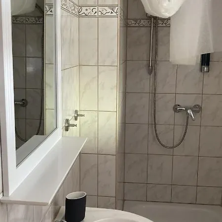 Casa de hóspedes Zur 23 Altenberg (Osterzgebirge)