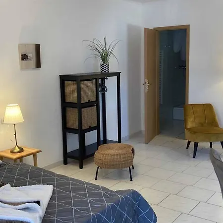 Casa de hóspedes Zur 23 3*