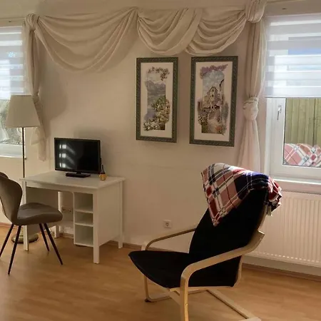 Zur 23 Casa de hóspedes