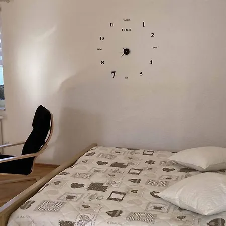 Guest house Zur 23