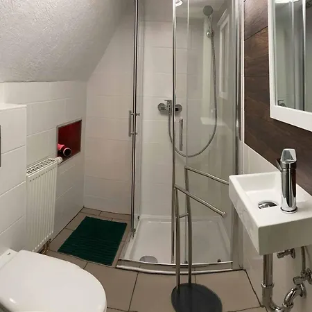 Casa de hóspedes Zur 23 3*