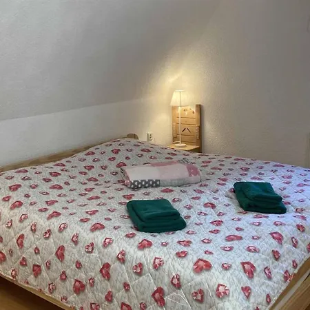 Guest house Zur 23 Altenberg