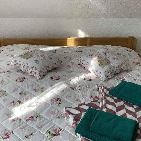 Zur 23 Casa de hóspedes 3*