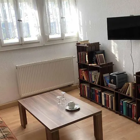 Zur 23 Altenberg (Osterzgebirge)