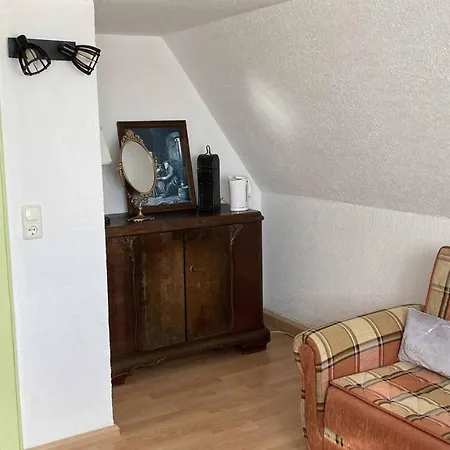 Guest house Zur 23 Altenberg