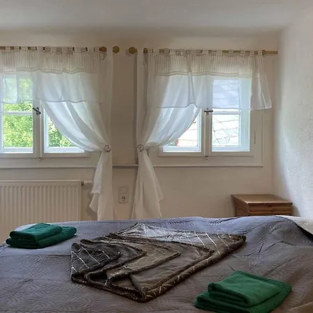 Zur 23 Guest house