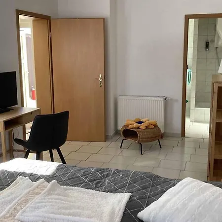 Zur 23 Casa de hóspedes