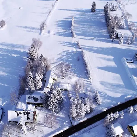 Guest house Zur 23 3*