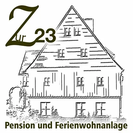 Guest house Zur 23 *