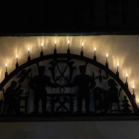 Guest house Zur 23