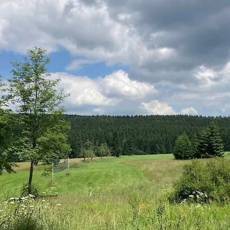 Casa de hóspedes Zur 23 Altenberg (Osterzgebirge)