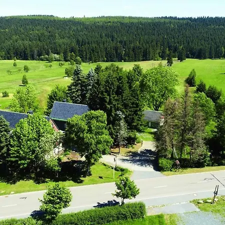 Casa de hóspedes Zur 23 3*