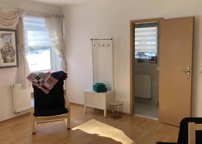 Zur 23 Гостевой дом