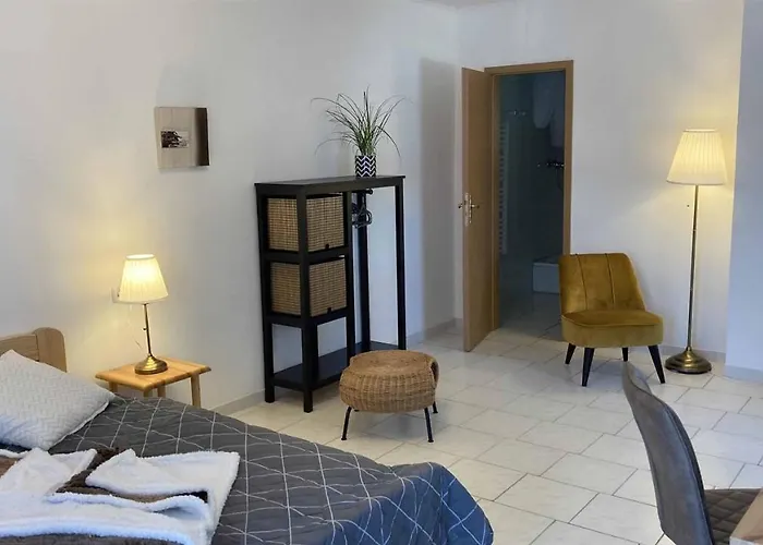 Гостевой дом Zur 23 3*