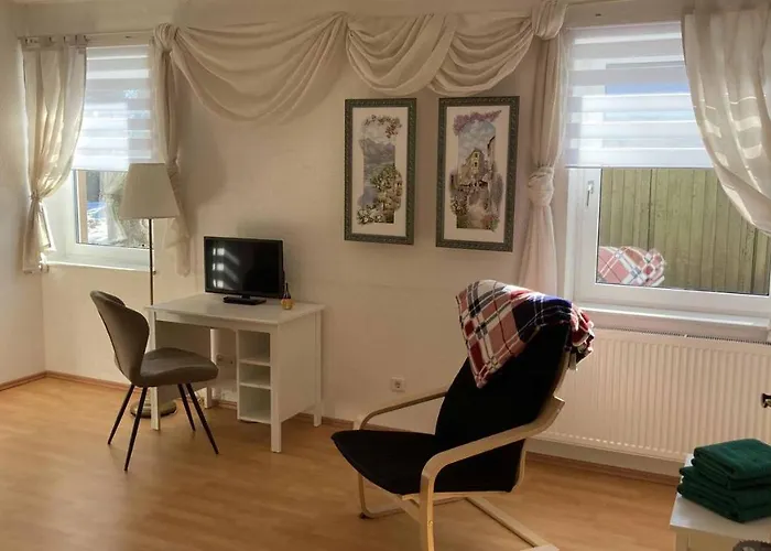 Zur 23 Гостевой дом