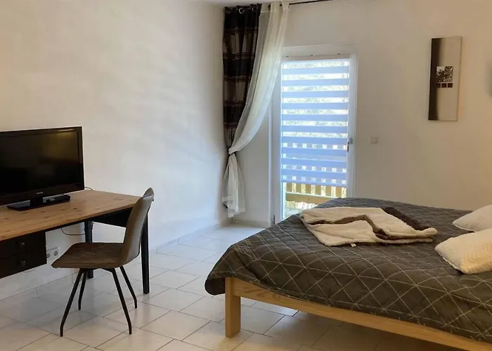 Гостевой дом Zur 23