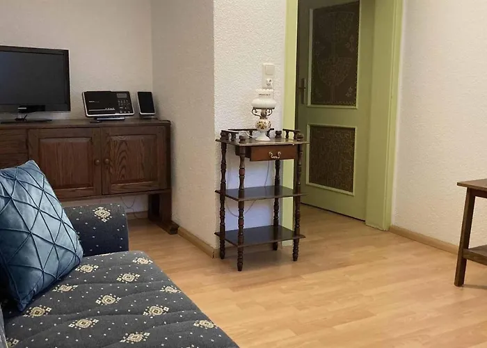 Zur 23 Альтенберг