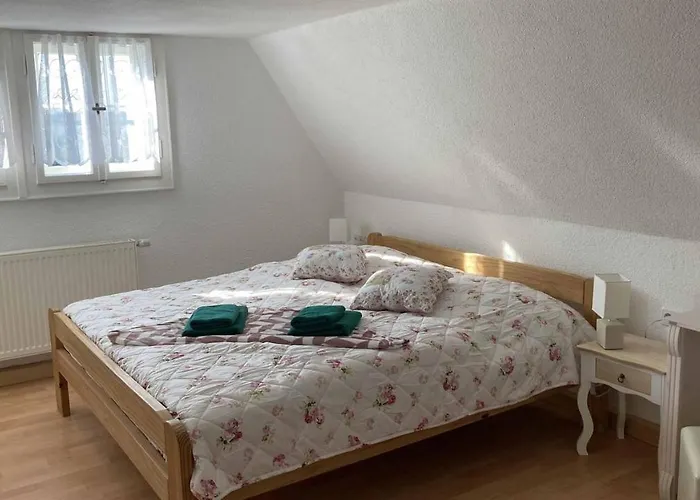 Гостевой дом Zur 23 3*