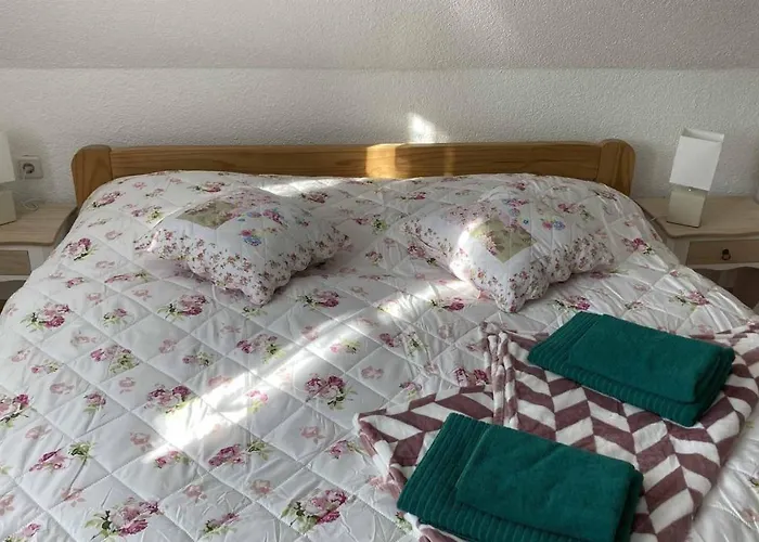 Zur 23 Гостевой дом 3*