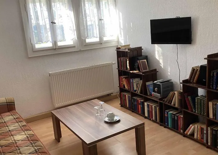 Zur 23 Альтенберг