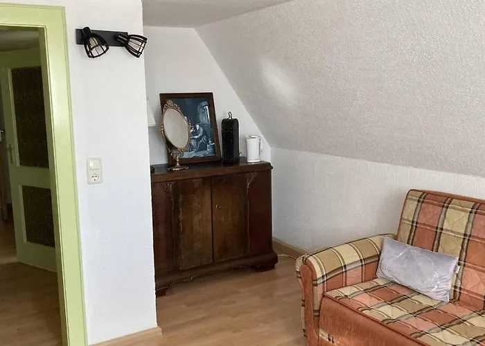 ゲストハウス Zur 23 アルテンベルク