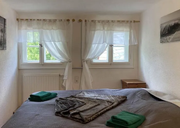 Zur 23 ゲストハウス