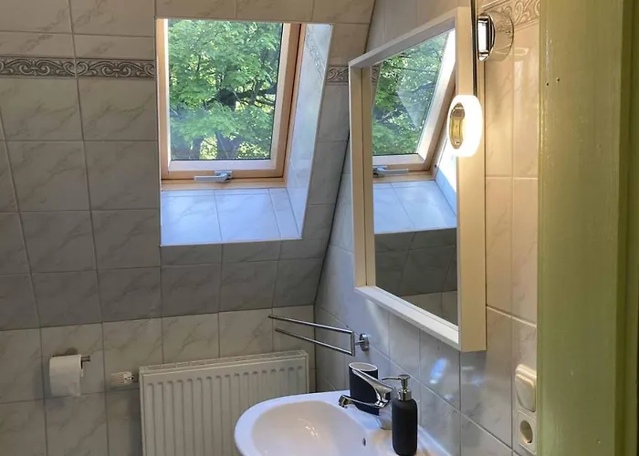 Гостевой дом Zur 23