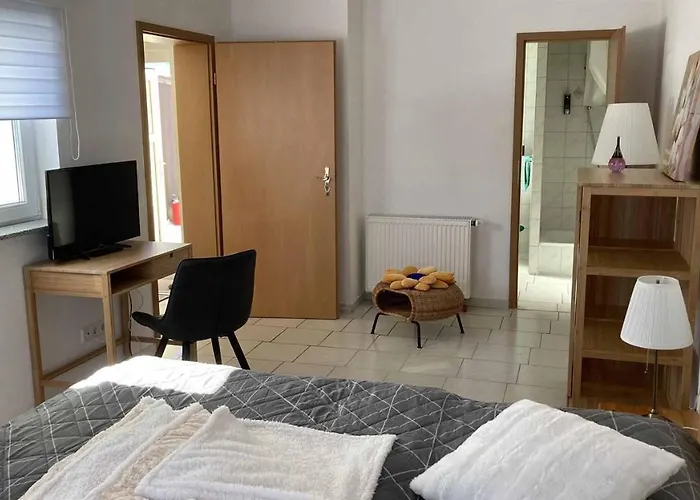 Zur 23 Гостевой дом