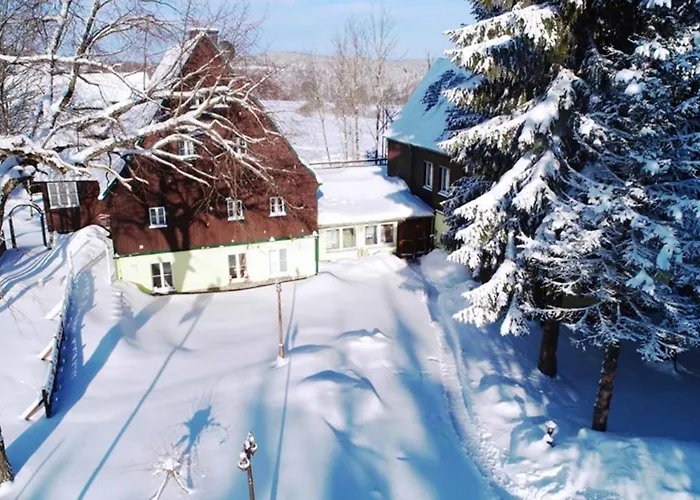 Zur 23 Гостевой дом