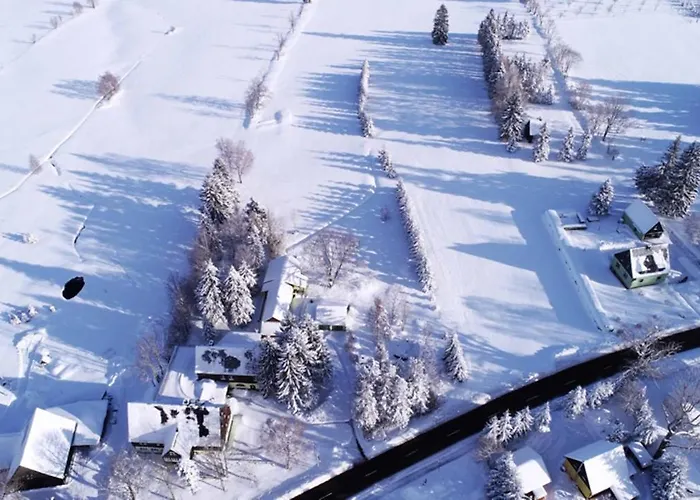 Гостевой дом Zur 23 3*