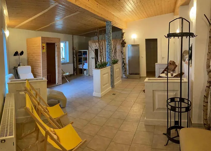 Zur 23 Гостевой дом 3*