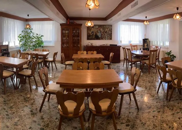 Zur 23 Гостевой дом 3*